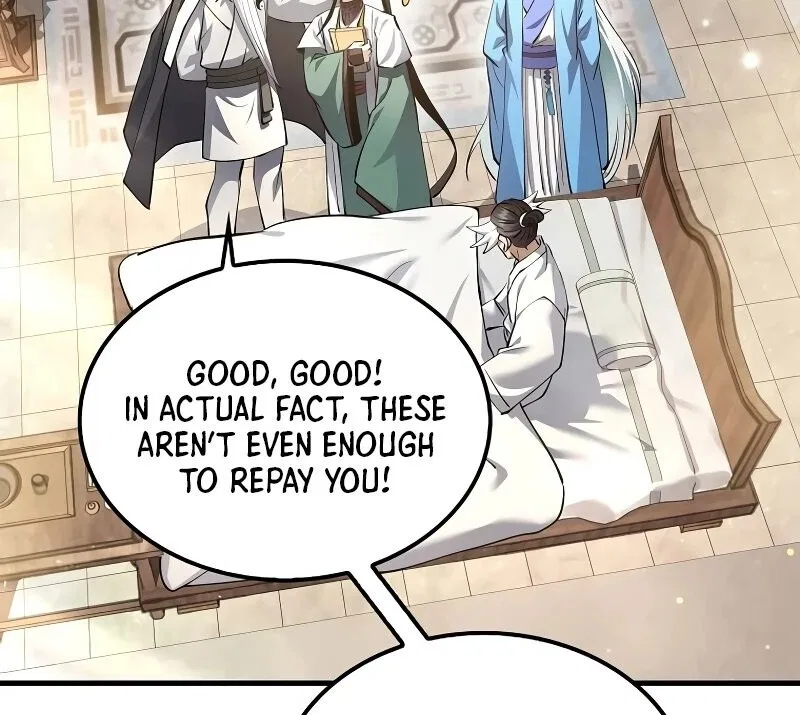 Doctor's Rebirth manga Chapter 196 – Page 102