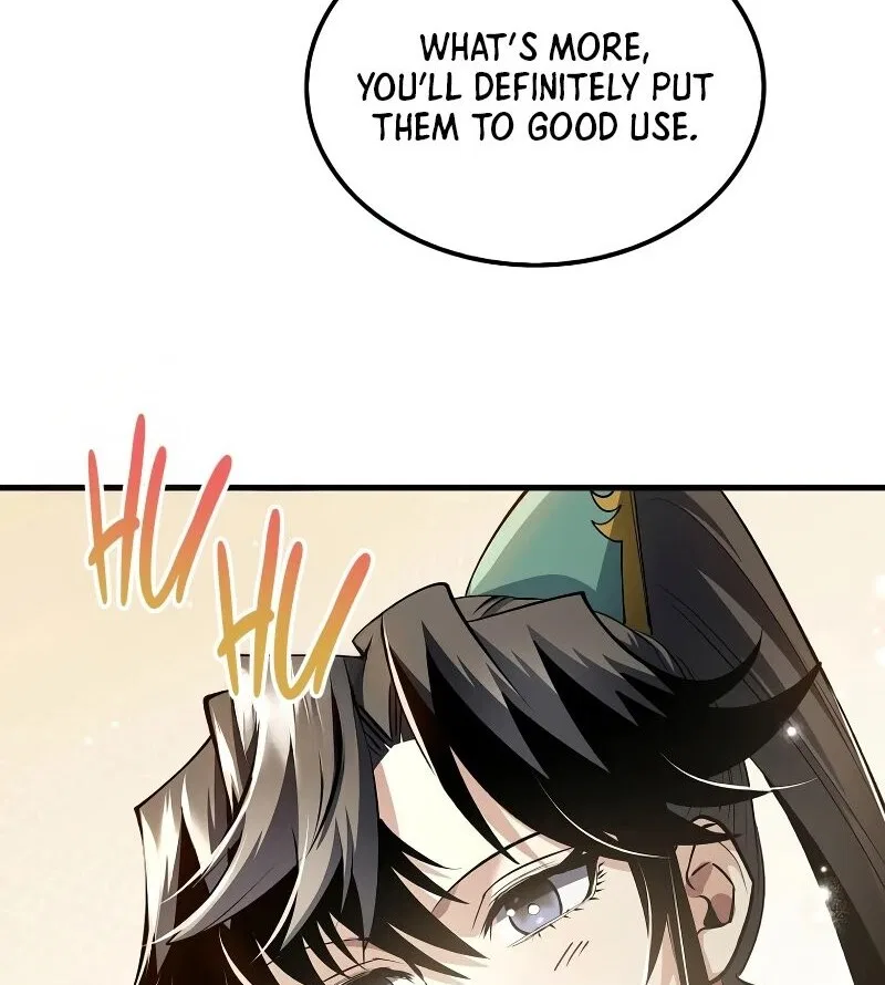 Doctor's Rebirth manga Chapter 196 – Page 103