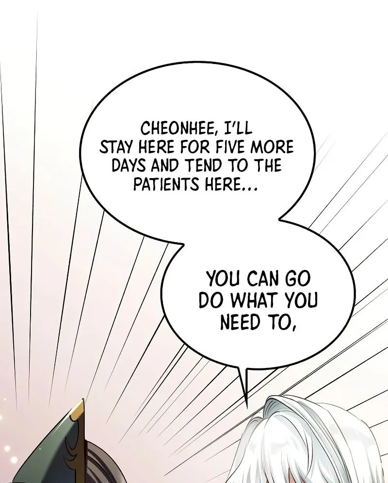 Doctor's Rebirth manga Chapter 196 – Page 109