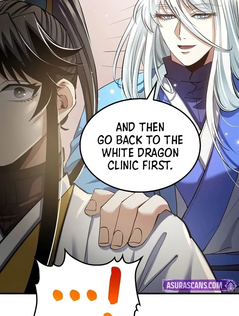 Doctor's Rebirth manga Chapter 196 – Page 110