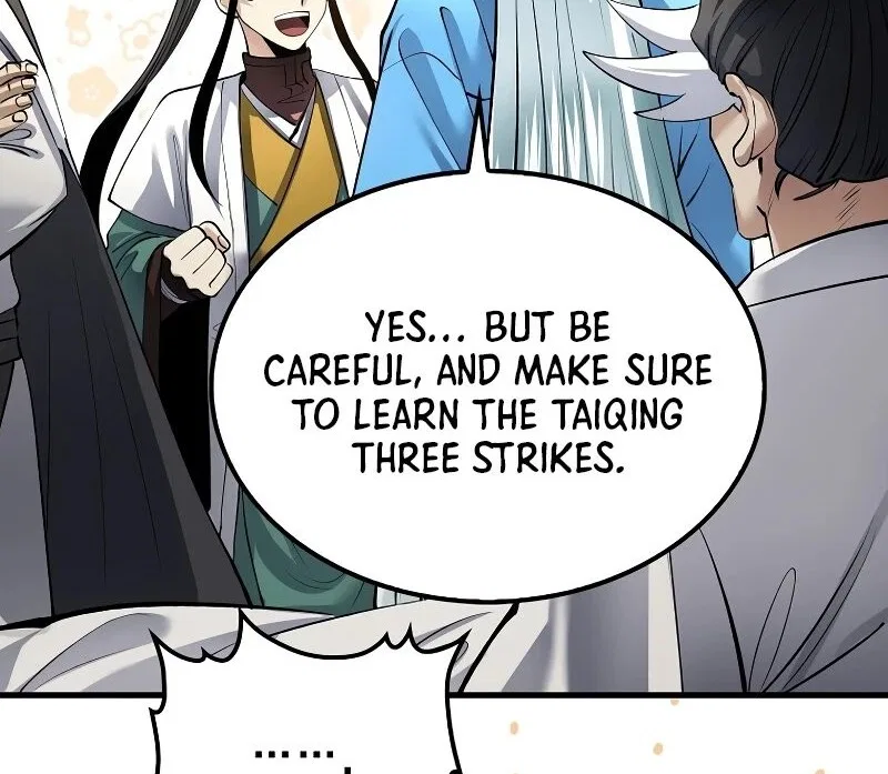 Doctor's Rebirth manga Chapter 196 – Page 114