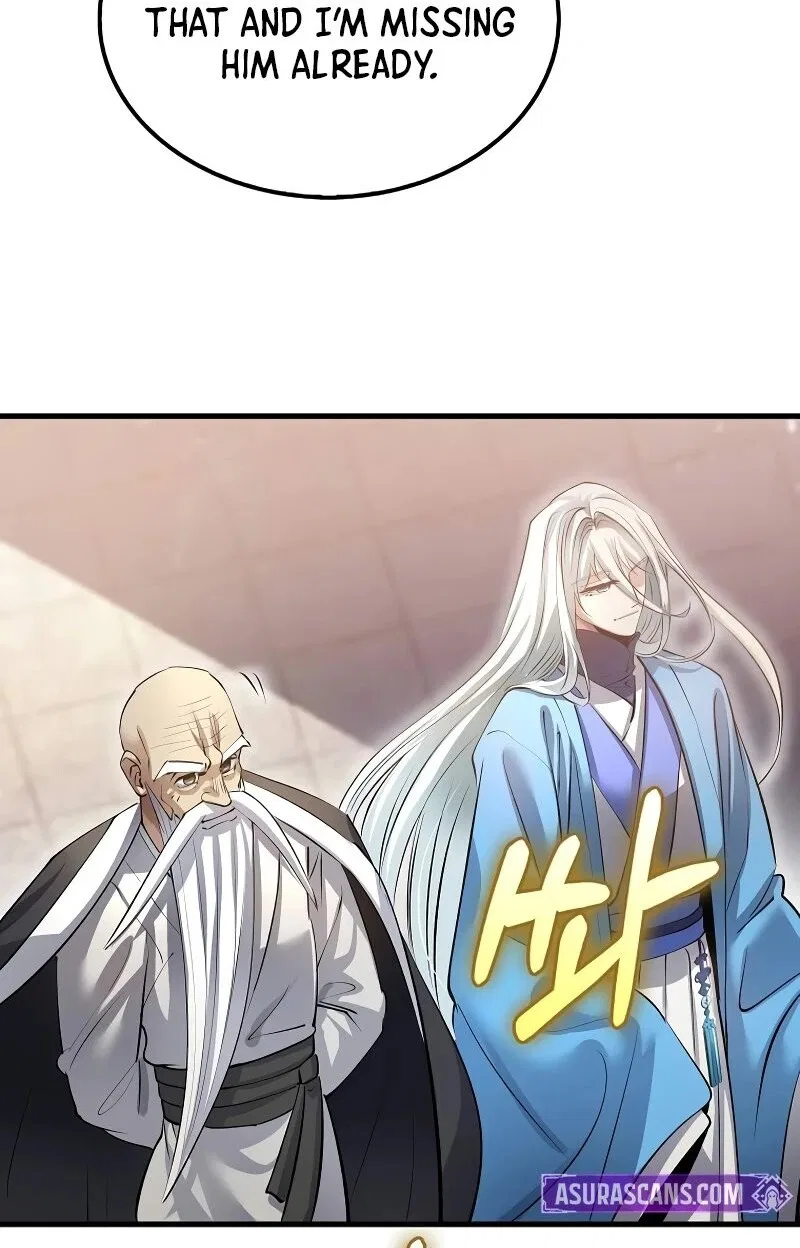 Doctor's Rebirth manga Chapter 196 – Page 132