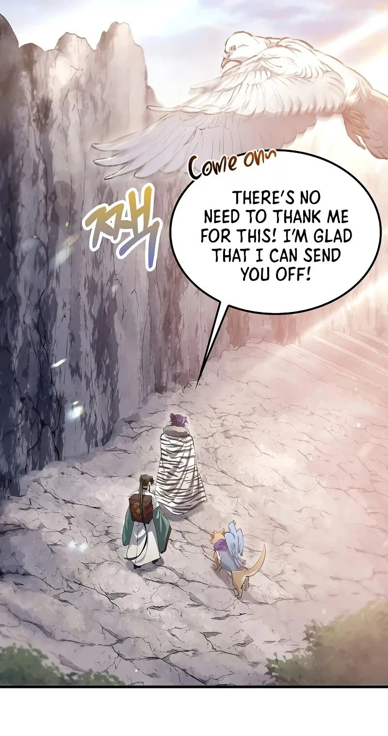 Doctor's Rebirth manga Chapter 196 – Page 140