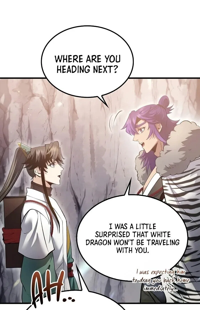 Doctor's Rebirth manga Chapter 196 – Page 141