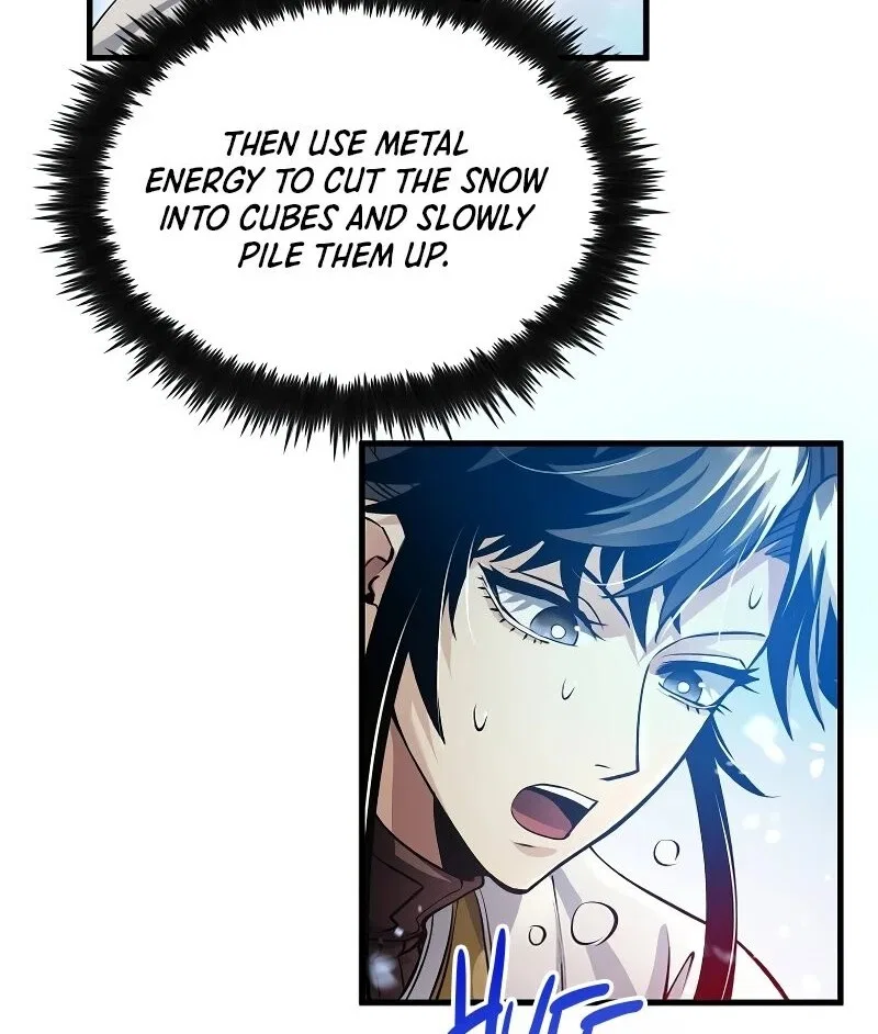 Doctor's Rebirth manga Chapter 196 – Page 188