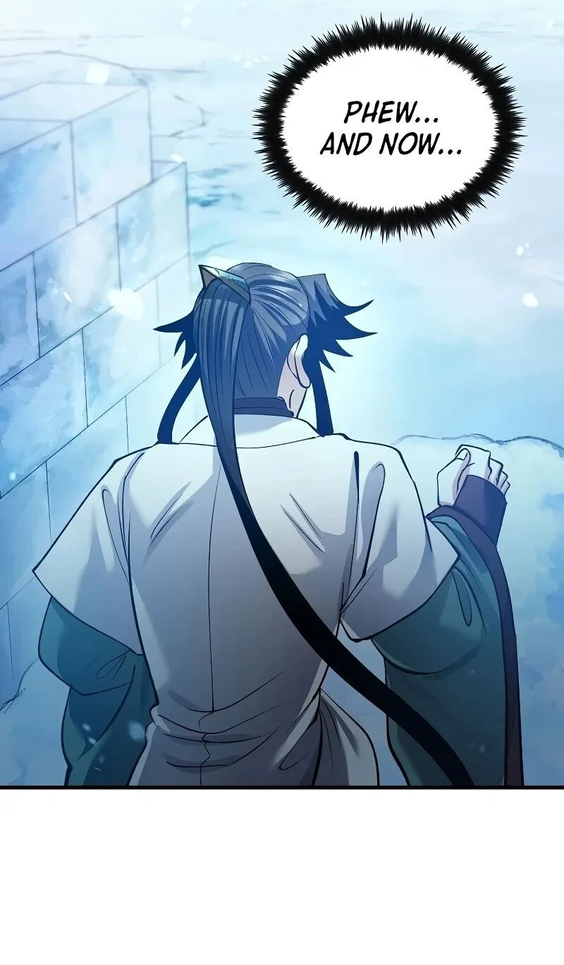 Doctor's Rebirth manga Chapter 196 – Page 190