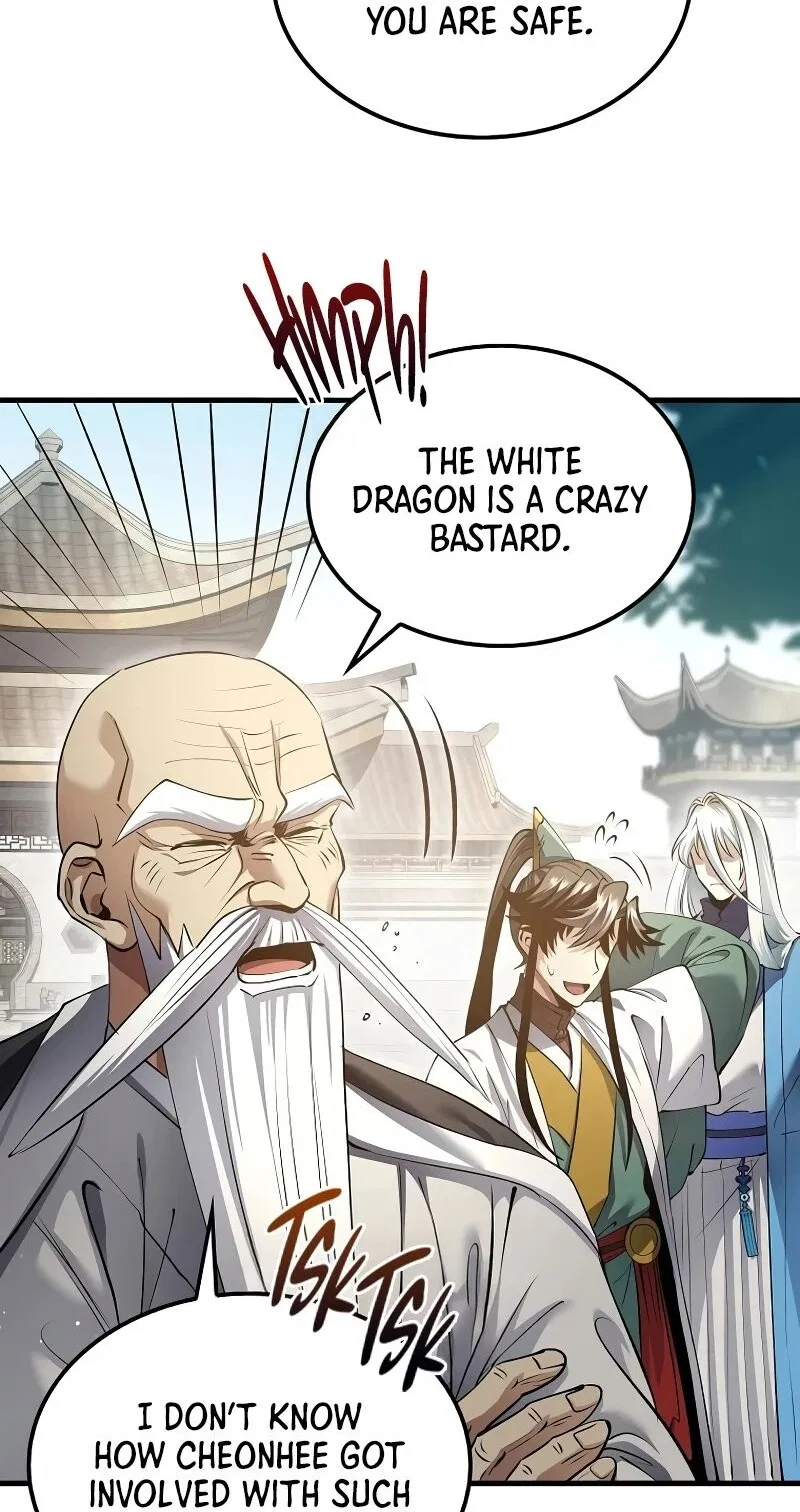 Doctor's Rebirth manga Chapter 195 – Page 25
