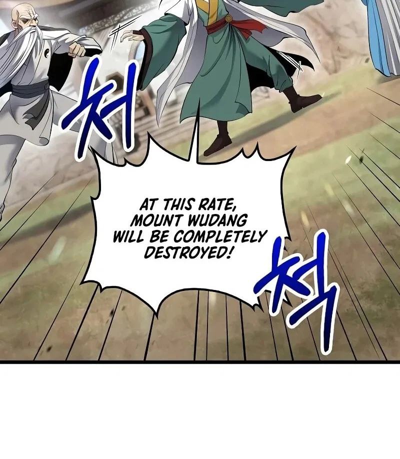 Doctor's Rebirth manga Chapter 195 – Page 30