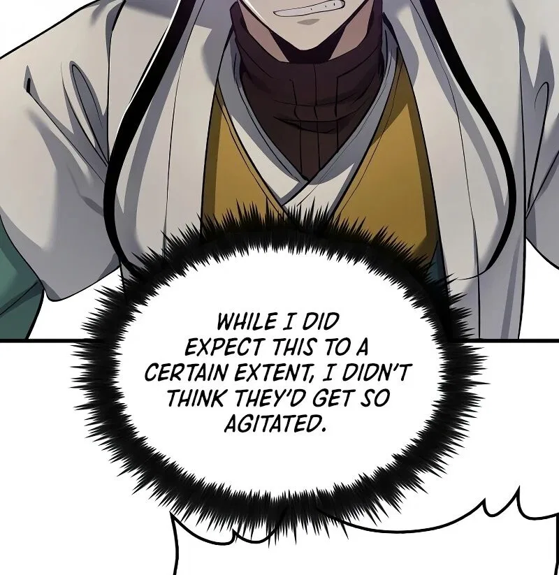 Doctor's Rebirth manga Chapter 195 – Page 32
