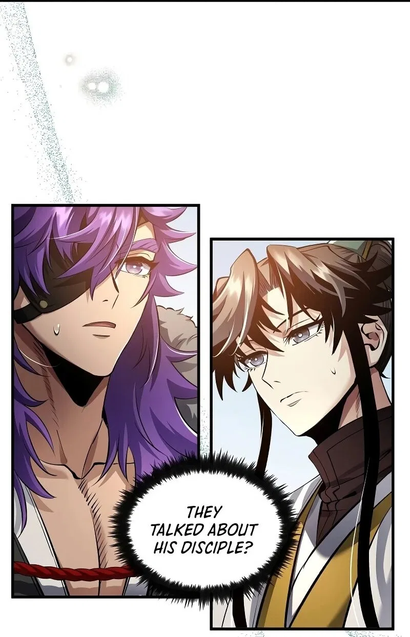 Doctor's Rebirth manga Chapter 195 – Page 43