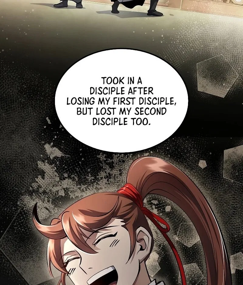 Doctor's Rebirth manga Chapter 195 – Page 50