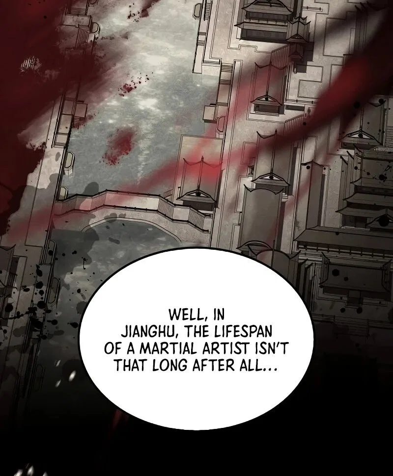 Doctor's Rebirth manga Chapter 195 – Page 56
