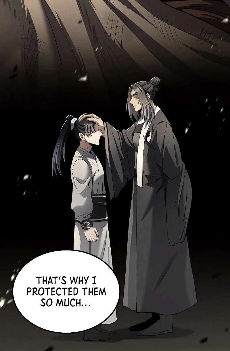 Doctor's Rebirth manga Chapter 195 – Page 58