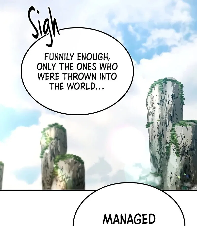 Doctor's Rebirth manga Chapter 195 – Page 77