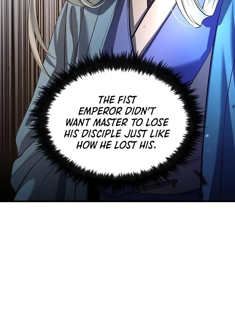 Doctor's Rebirth manga Chapter 195 – Page 85