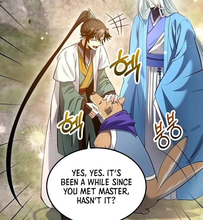 Doctor's Rebirth manga Chapter 195 – Page 93