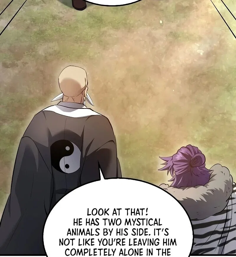 Doctor's Rebirth manga Chapter 195 – Page 94