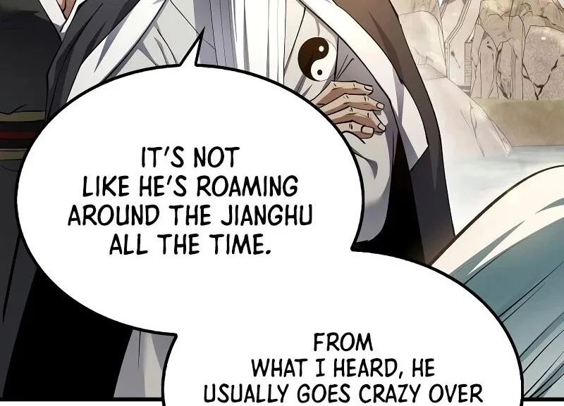 Doctor's Rebirth manga Chapter 195 – Page 98