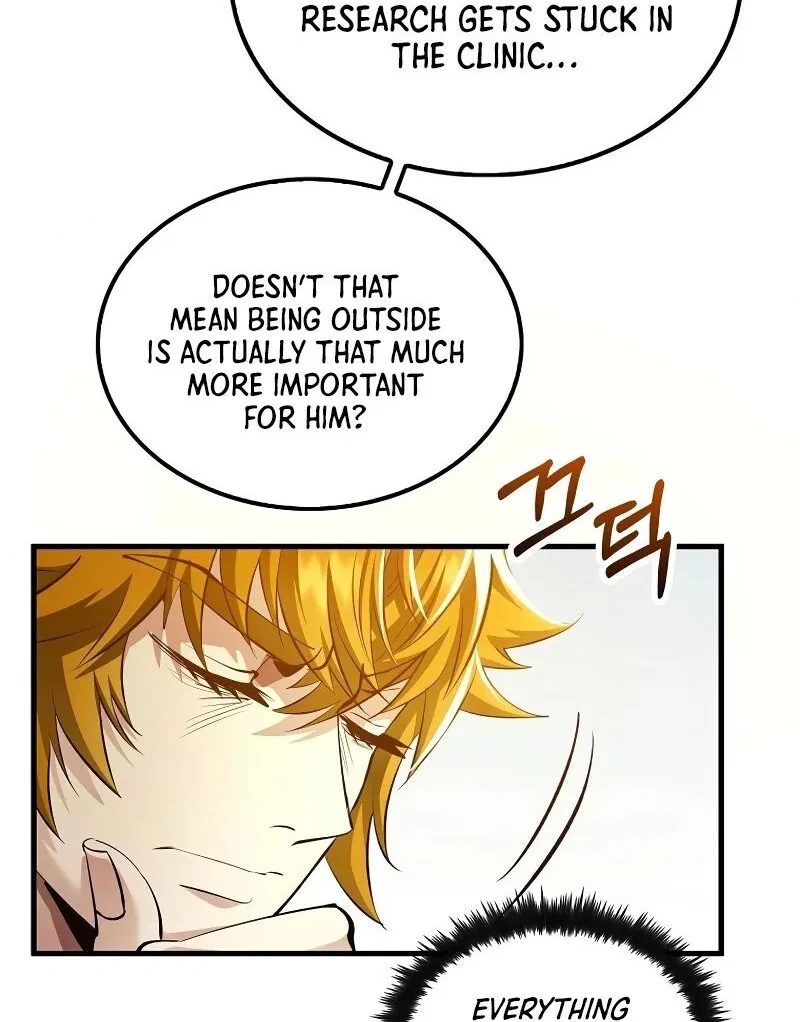 Doctor's Rebirth manga Chapter 195 – Page 99