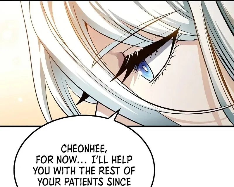 Doctor's Rebirth manga Chapter 195 – Page 109