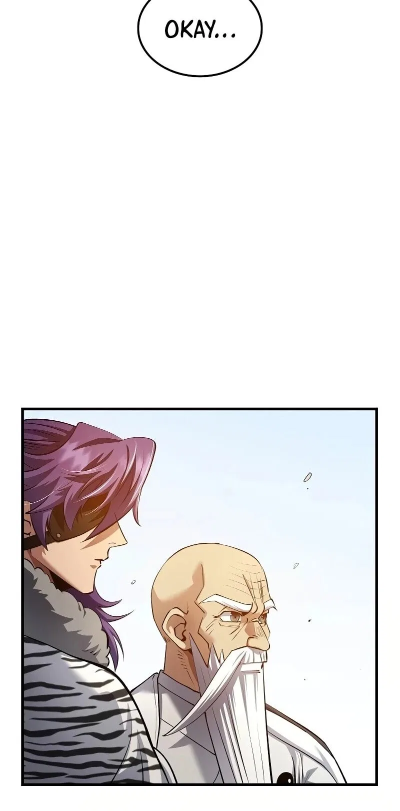 Doctor's Rebirth manga Chapter 195 – Page 112