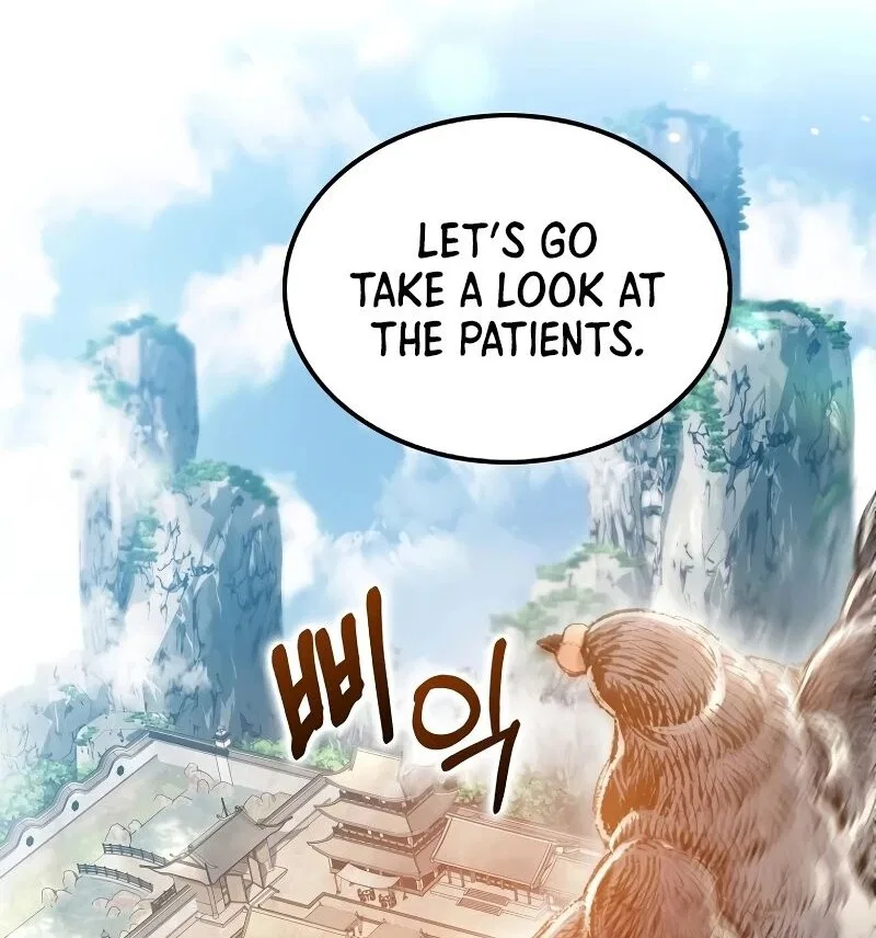 Doctor's Rebirth manga Chapter 195 – Page 132