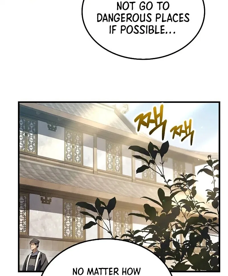 Doctor's Rebirth manga Chapter 194 – Page 6