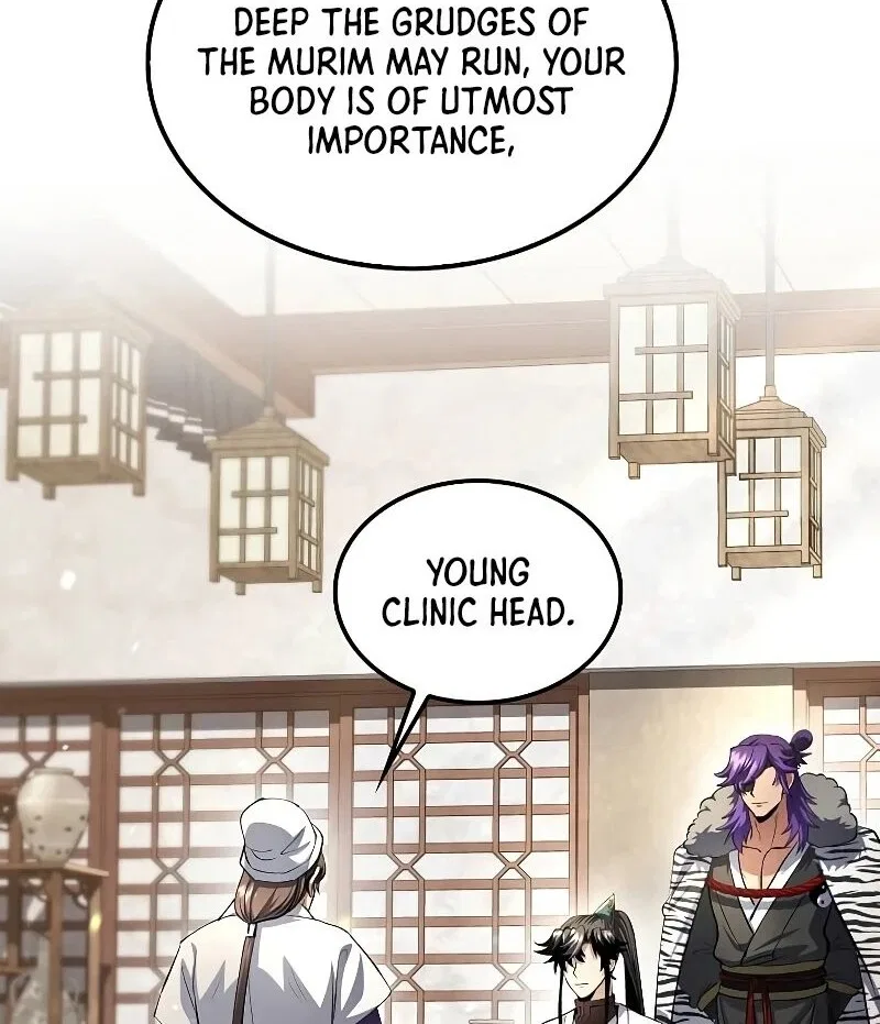 Doctor's Rebirth manga Chapter 194 – Page 7