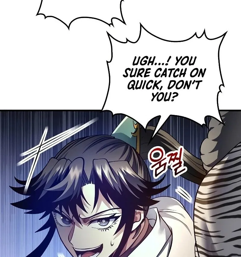 Doctor's Rebirth manga Chapter 194 – Page 27