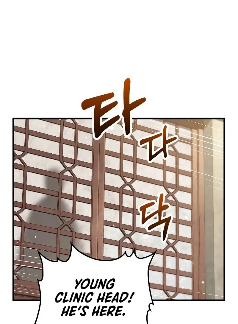 Doctor's Rebirth manga Chapter 194 – Page 29