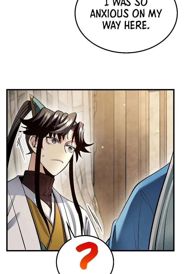 Doctor's Rebirth manga Chapter 194 – Page 42