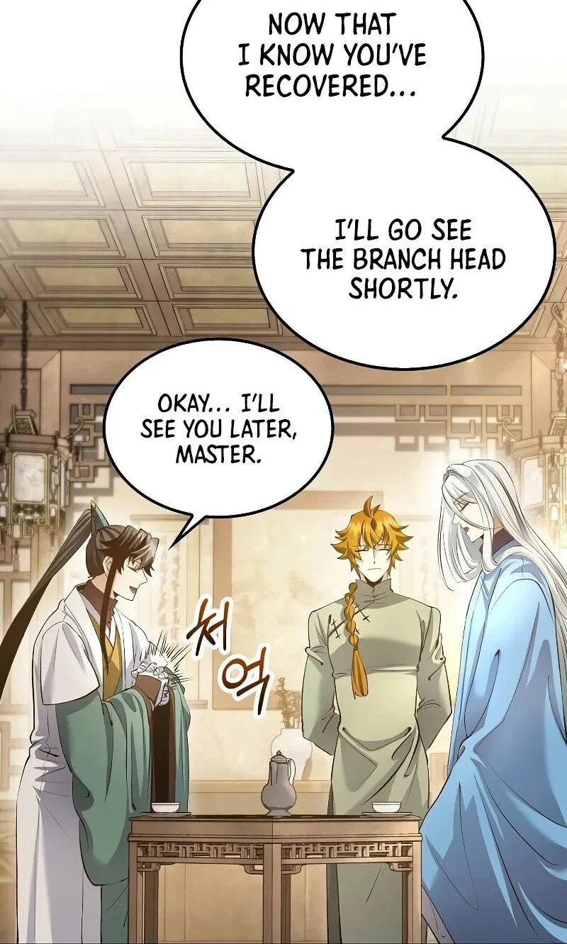 Doctor's Rebirth manga Chapter 194 – Page 45