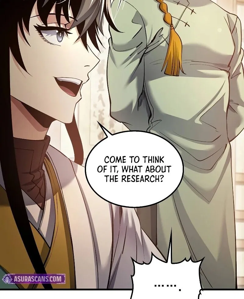 Doctor's Rebirth manga Chapter 194 – Page 52