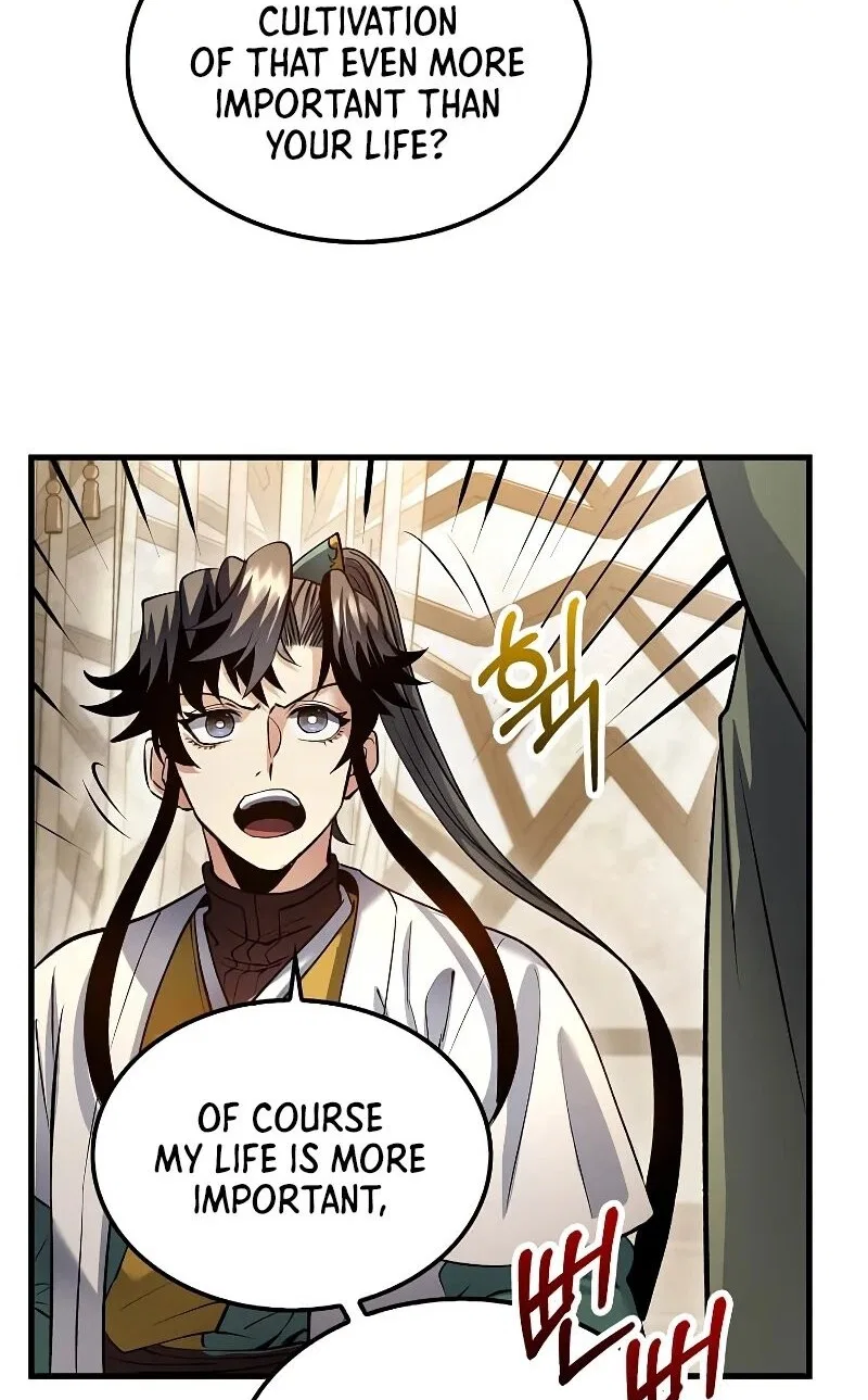 Doctor's Rebirth manga Chapter 194 – Page 55