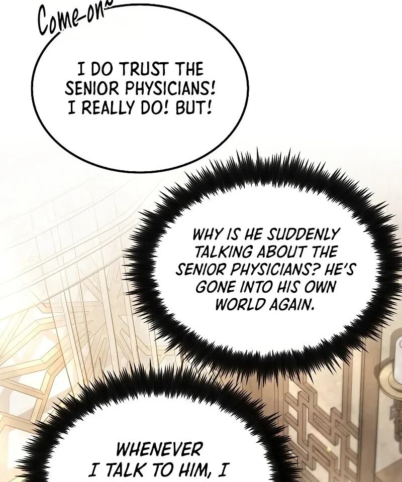 Doctor's Rebirth manga Chapter 194 – Page 58