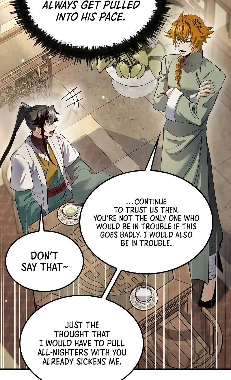 Doctor's Rebirth manga Chapter 194 – Page 59