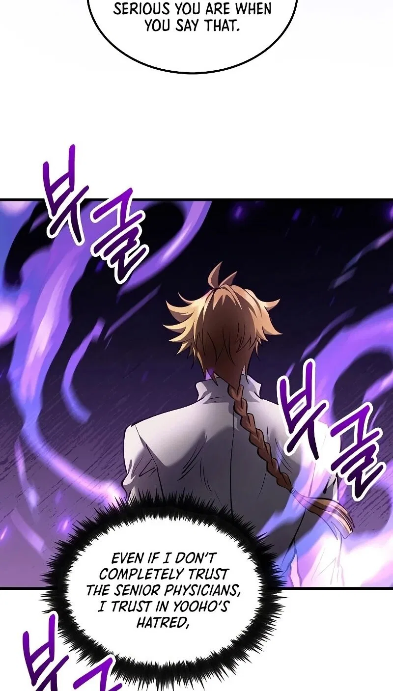 Doctor's Rebirth manga Chapter 194 – Page 63