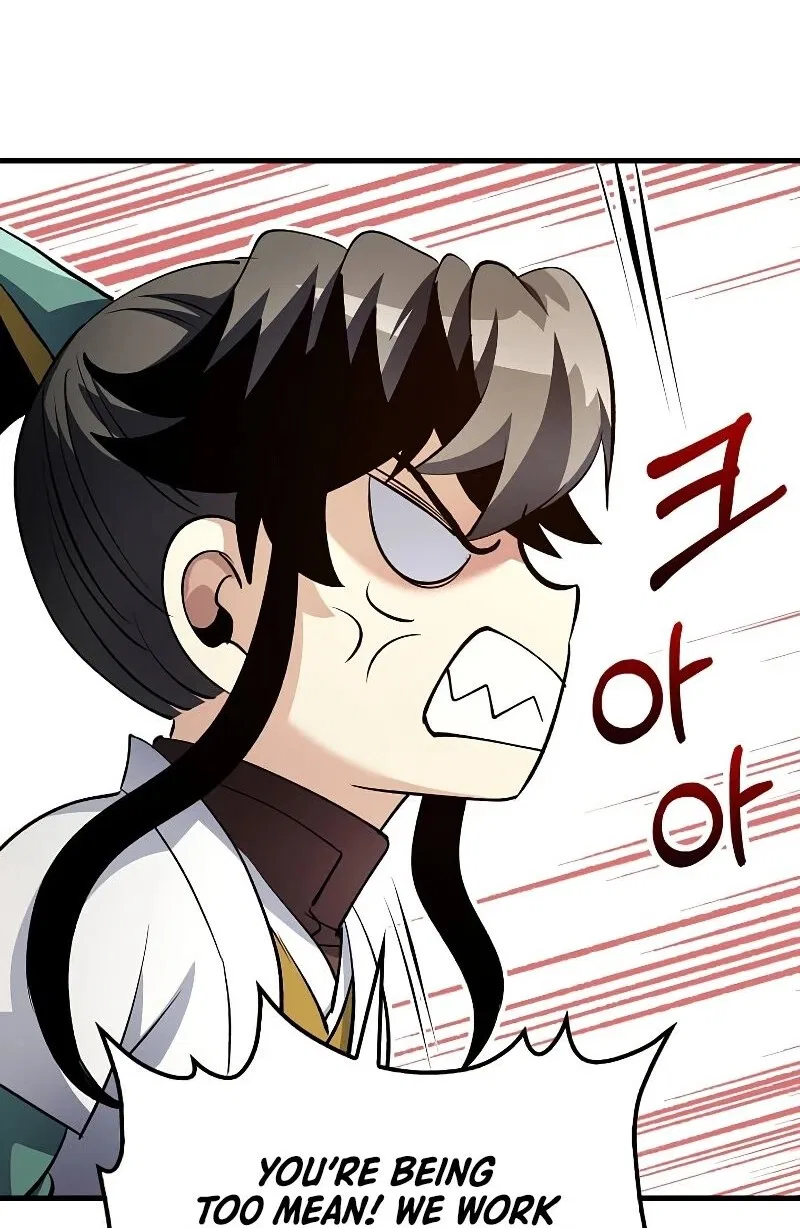 Doctor's Rebirth manga Chapter 194 – Page 69