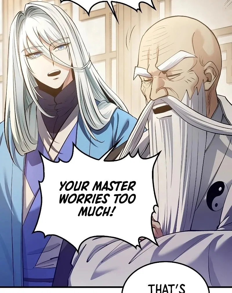 Doctor's Rebirth manga Chapter 194 – Page 82