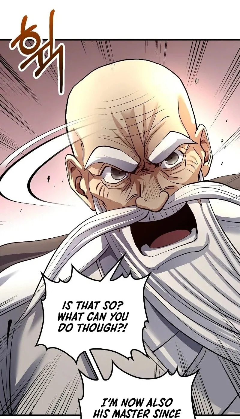Doctor's Rebirth manga Chapter 194 – Page 115