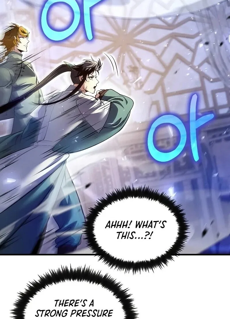Doctor's Rebirth manga Chapter 194 – Page 137