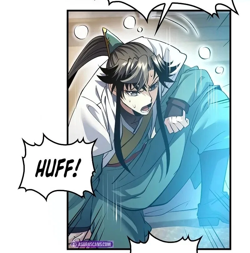 Doctor's Rebirth manga Chapter 194 – Page 144
