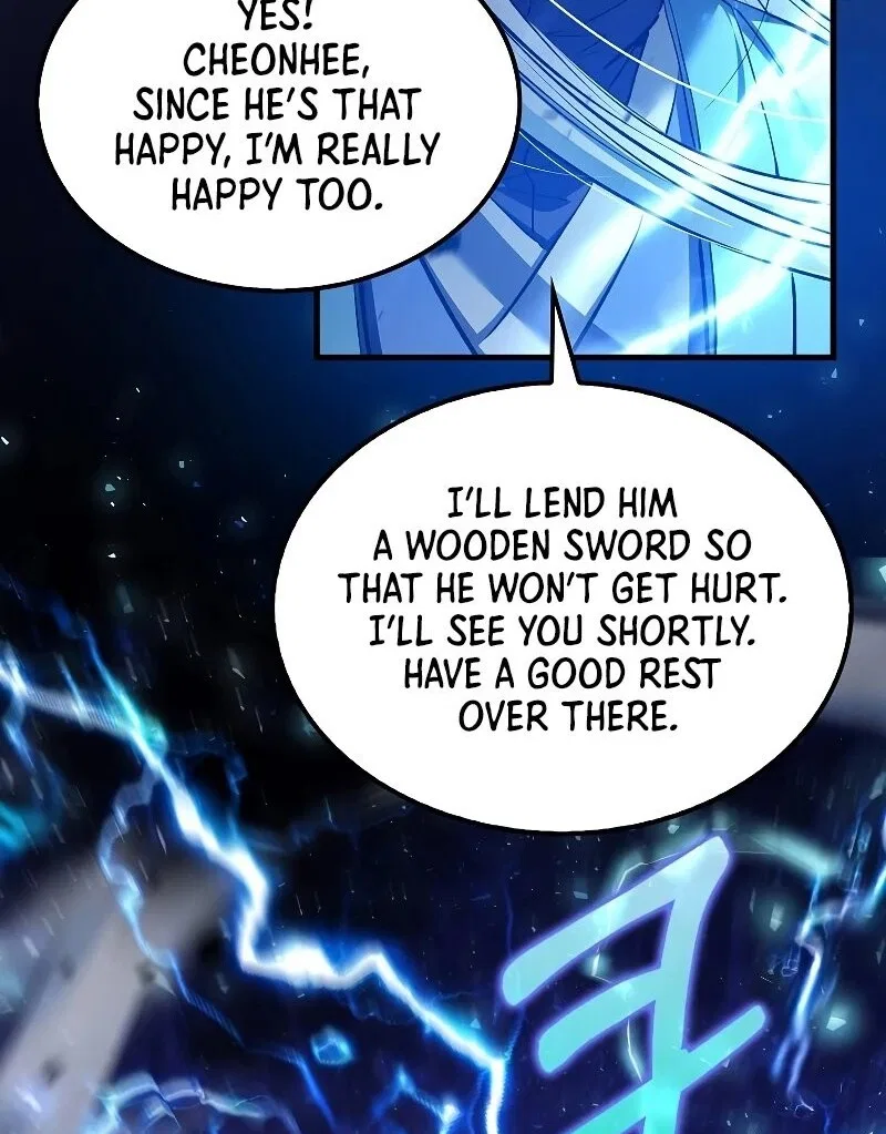 Doctor's Rebirth manga Chapter 194 – Page 149