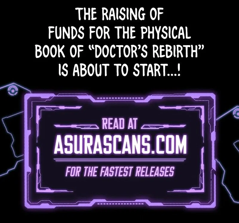 Doctor's Rebirth manga Chapter 194 – Page 157