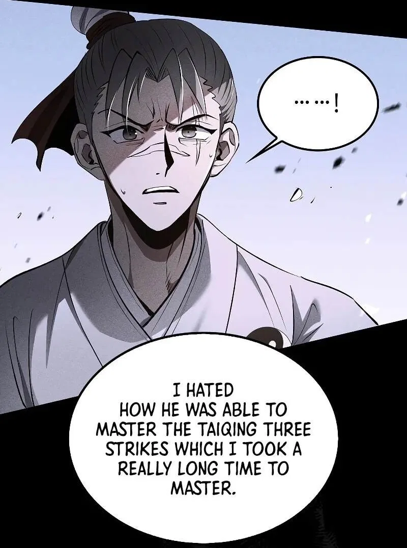 Doctor's Rebirth manga Chapter 193 – Page 6