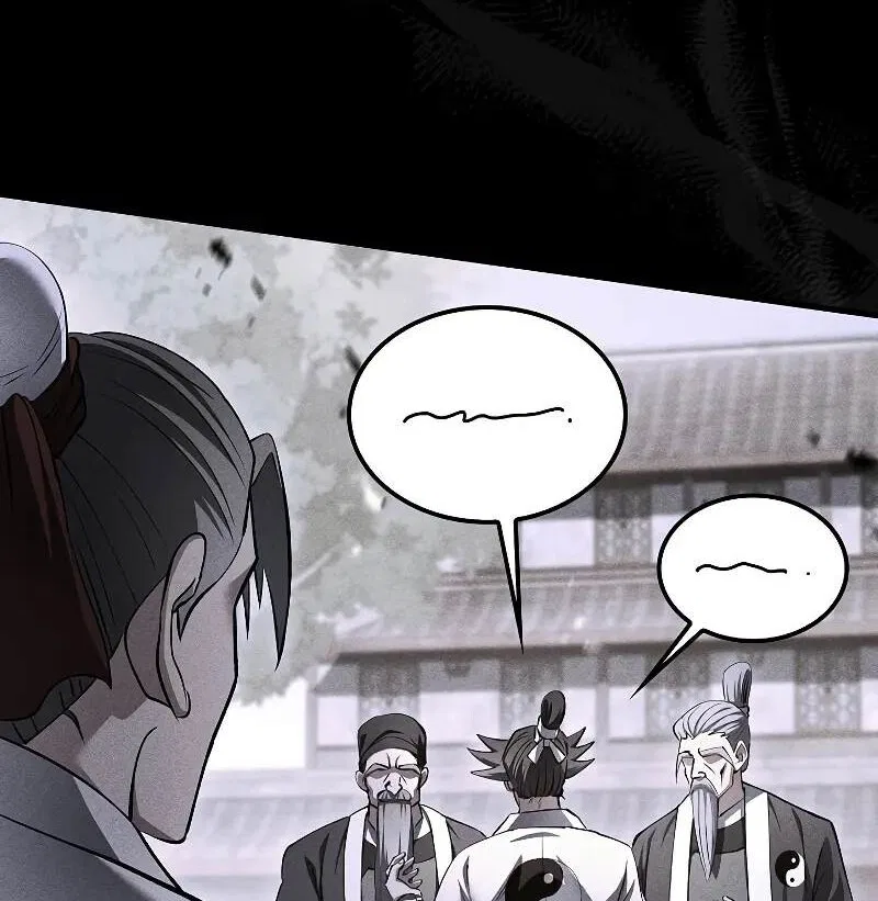 Doctor's Rebirth manga Chapter 193 – Page 7