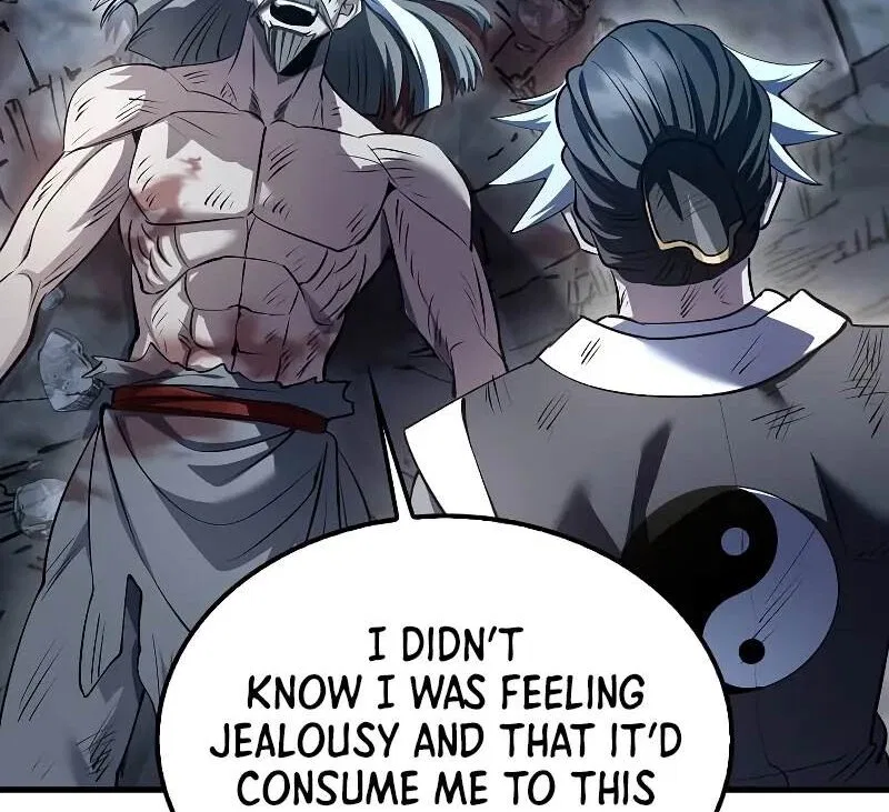 Doctor's Rebirth manga Chapter 193 – Page 16