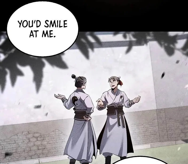 Doctor's Rebirth manga Chapter 193 – Page 31