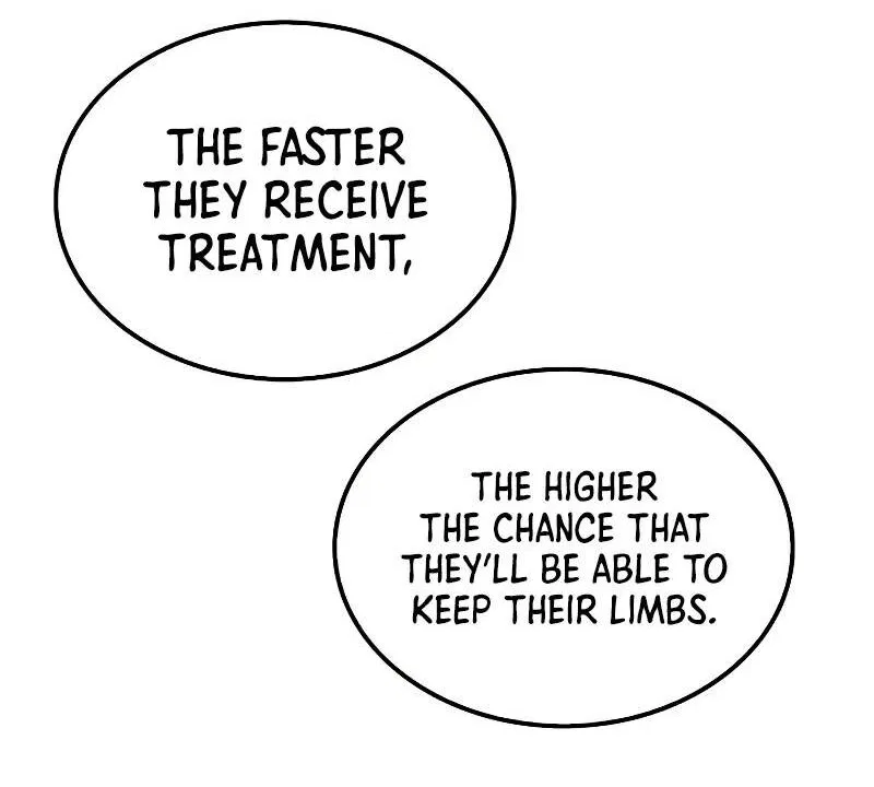 Doctor's Rebirth manga Chapter 193 – Page 58