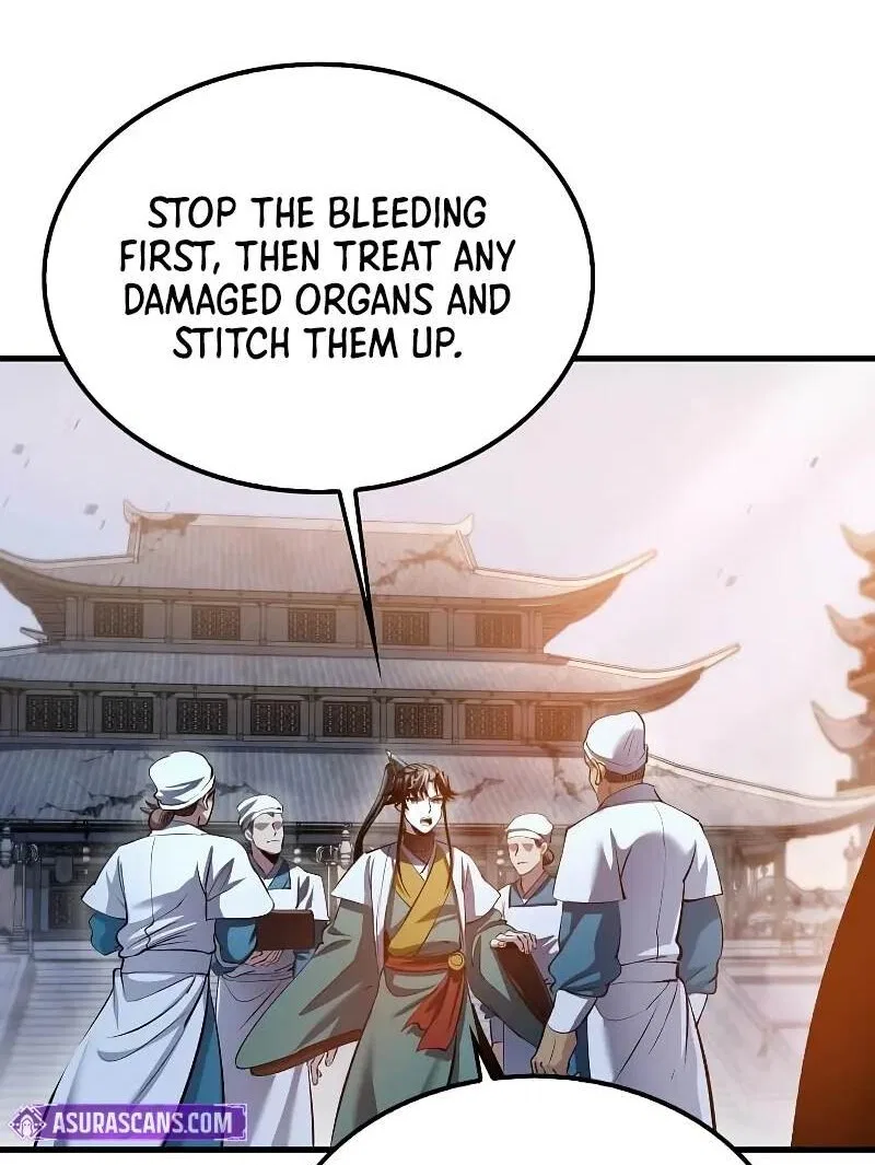 Doctor's Rebirth manga Chapter 193 – Page 59